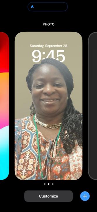 Tina Allen-Isom