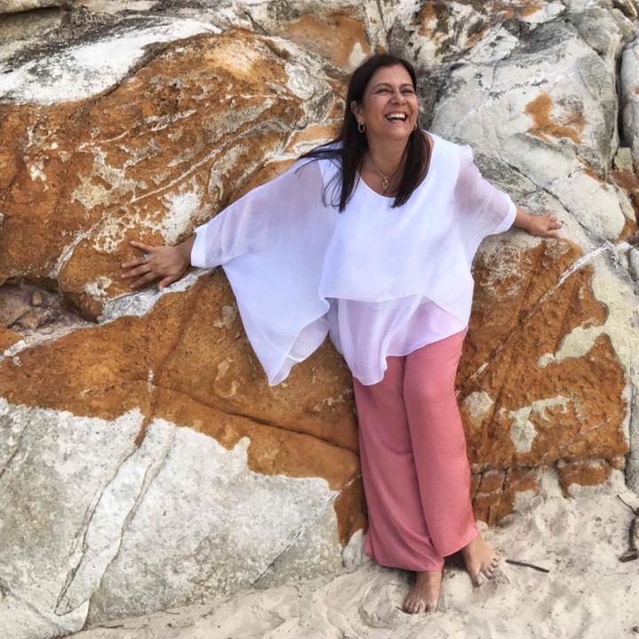Belinda Pate-Macdonald