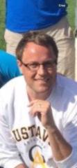Mike Orr