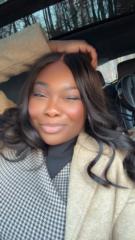 Alisha M