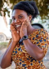 Blessing Abena Tawiah Cobbinah