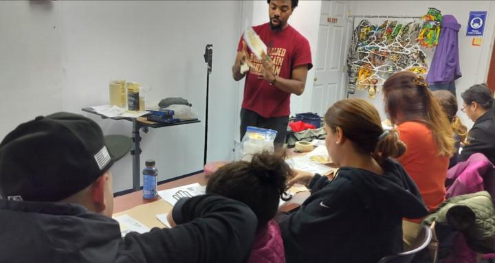 OneLifeMustArt Tape Artistry