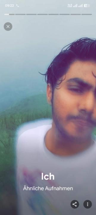 Rohan Shinde