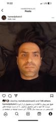 Hamed Amirkamali