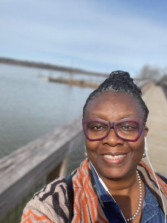 Carmel Owens