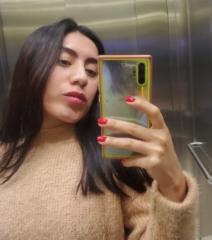 Madeline Daniela