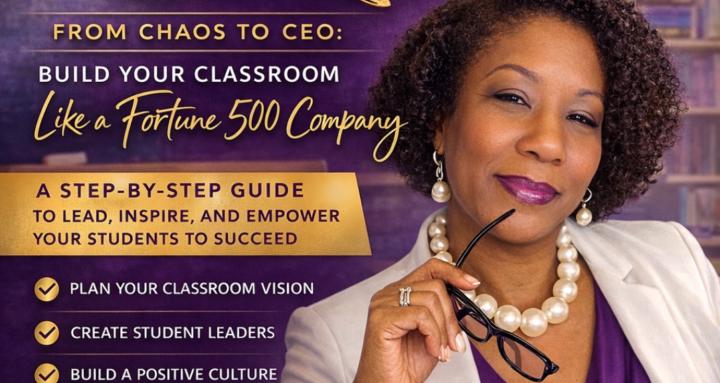 Teach Like a Boss Academy