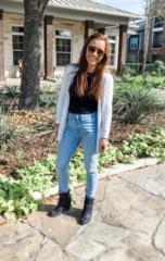 Joscelyn Pohar-Fletcher