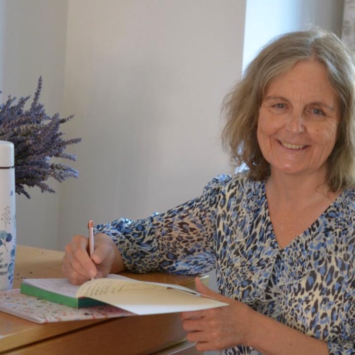 Marian Hearne