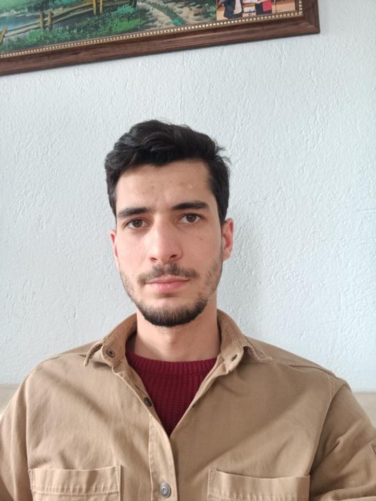 Hamza Taşdemir