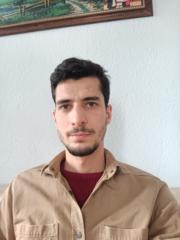 Hamza Taşdemir