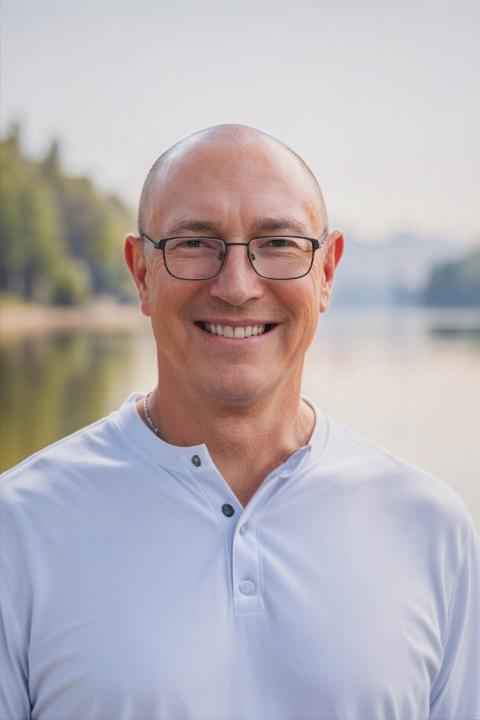 Mike Jackson