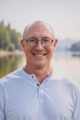 Mike Jackson