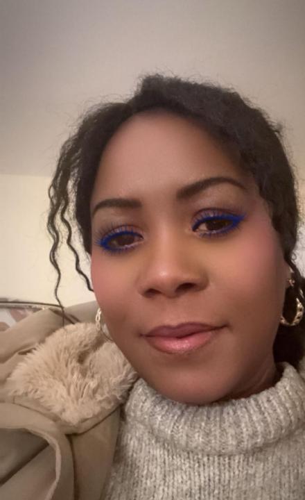 María Fernanda Caicedo Ibarra