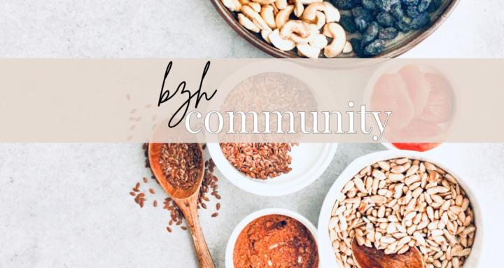 BZH Community