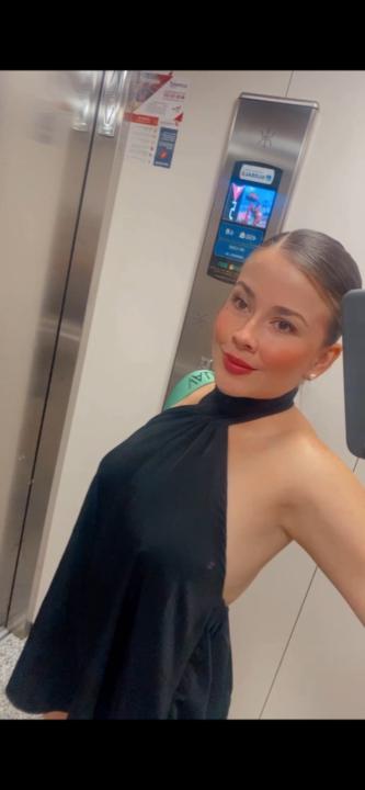 Alejandra Cortes Hernández