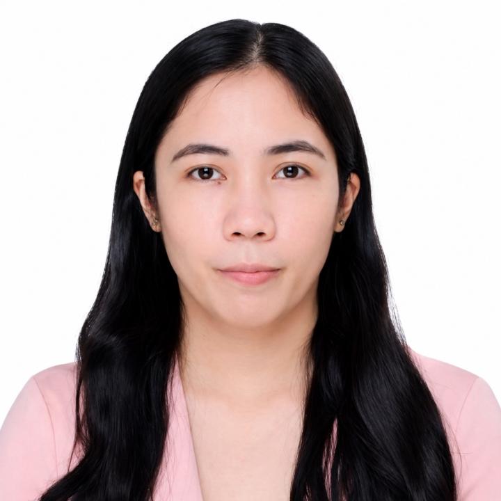 Clarz de Jesus