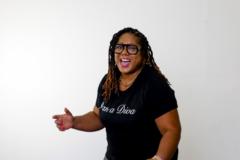 Nikki Gane-Buter