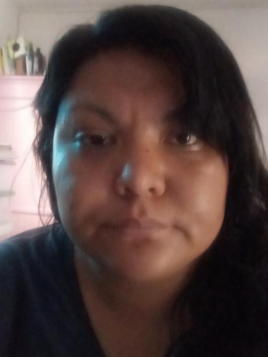 Hilda Terrones
