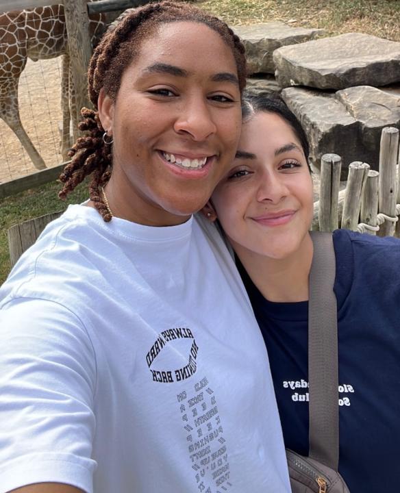 Chadarryl Silguero-Clay