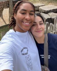 Chadarryl Silguero-Clay