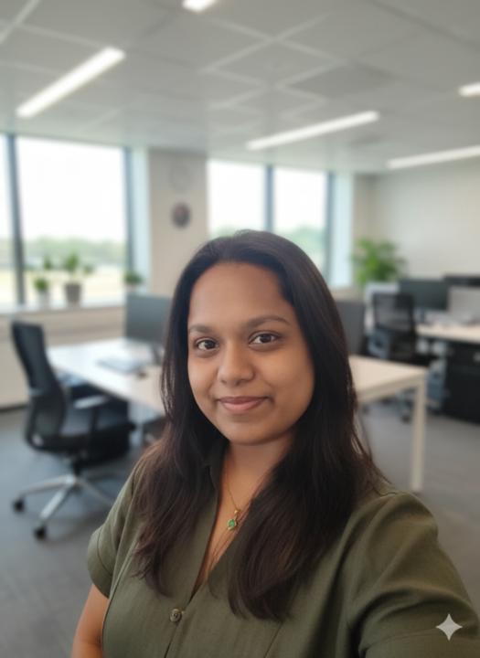 Indujhaa Saravanan Vanitha