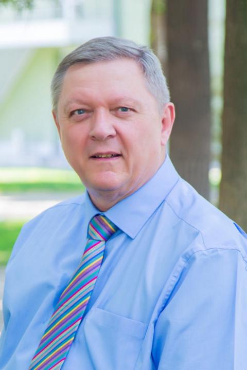 Paul Harrison