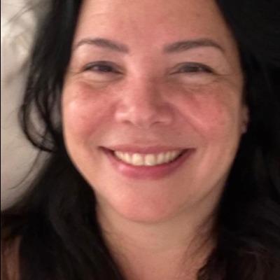 Alejandra Pérez-Mendoza