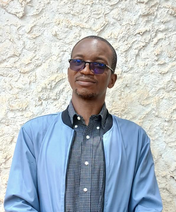 Emmanuel Mpofu