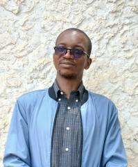 Emmanuel Mpofu