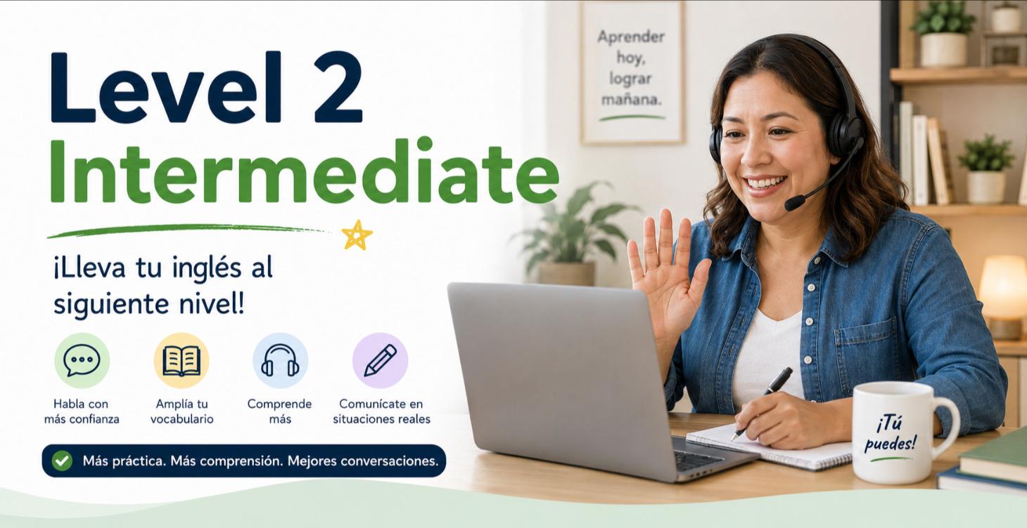 Ingles Intermedio