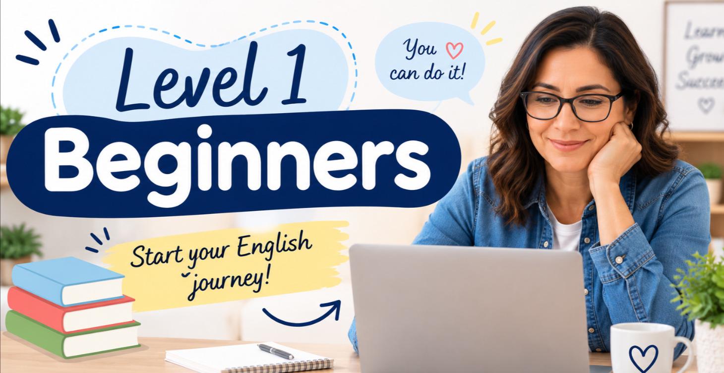 Ingles Principiante