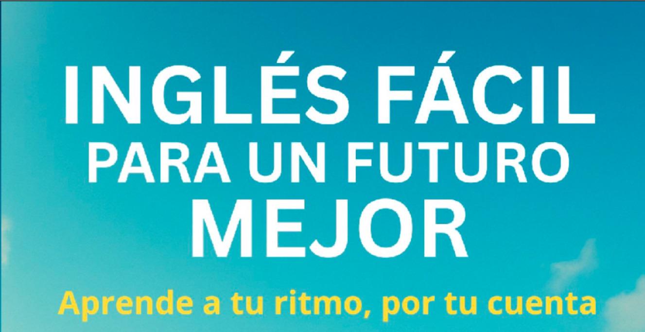 Inglés Fácil para un Futuro Mejor