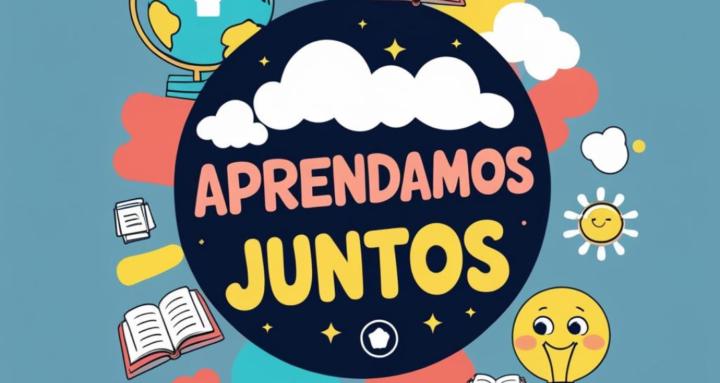 Aprendiendo Ingles Juntos