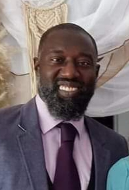 Diakite Hamidou