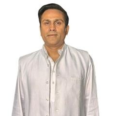 Gaurav Prakash