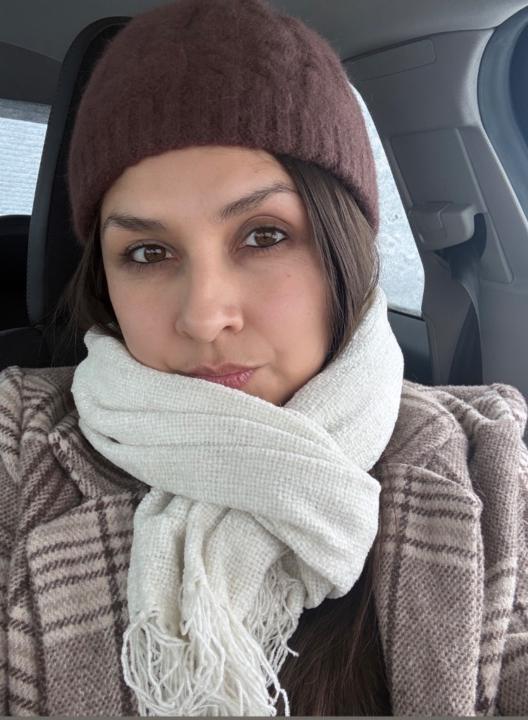 Vivian Alexandra Villarreal Sanabria