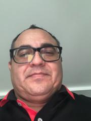 Carlos Urbina