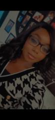 Tashyre Washington
