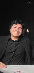Josue Martinez