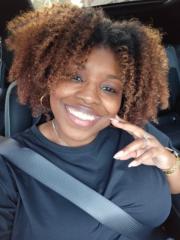 Tiffany Woodson-Brown