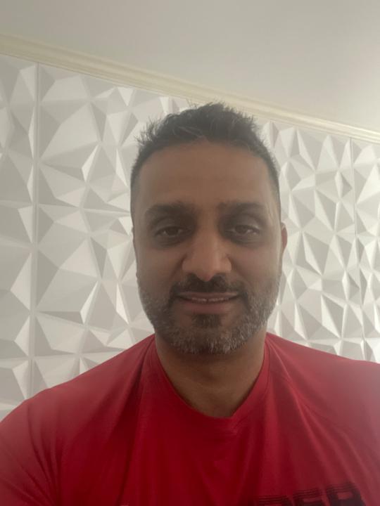 Amandeep Singh