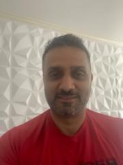 Amandeep Singh