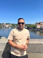 Dhaval Patel