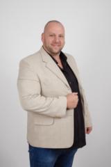 Gergely Gecsek