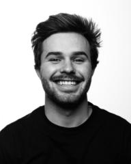 Jace Hansen