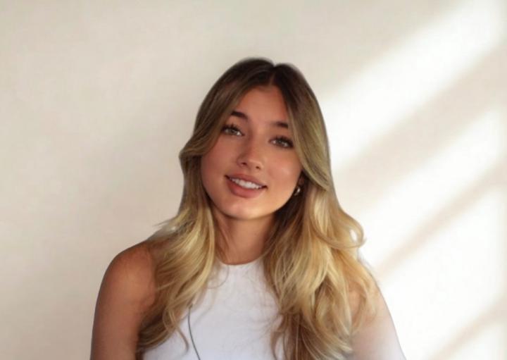 Devin Deiss
