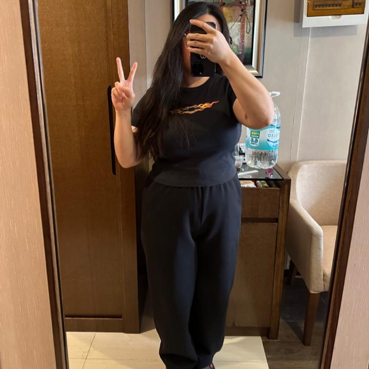 Tiffany M