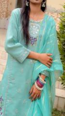 Aliza Zafar