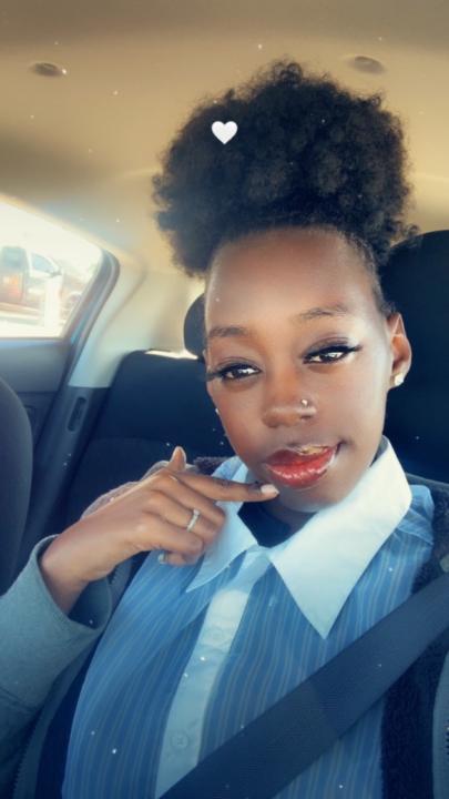 Zykeria Mcclain